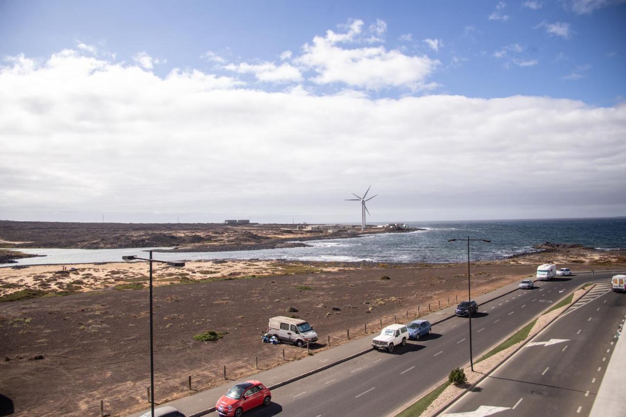 Guirre Holidayfv Corralejo Luaran gambar