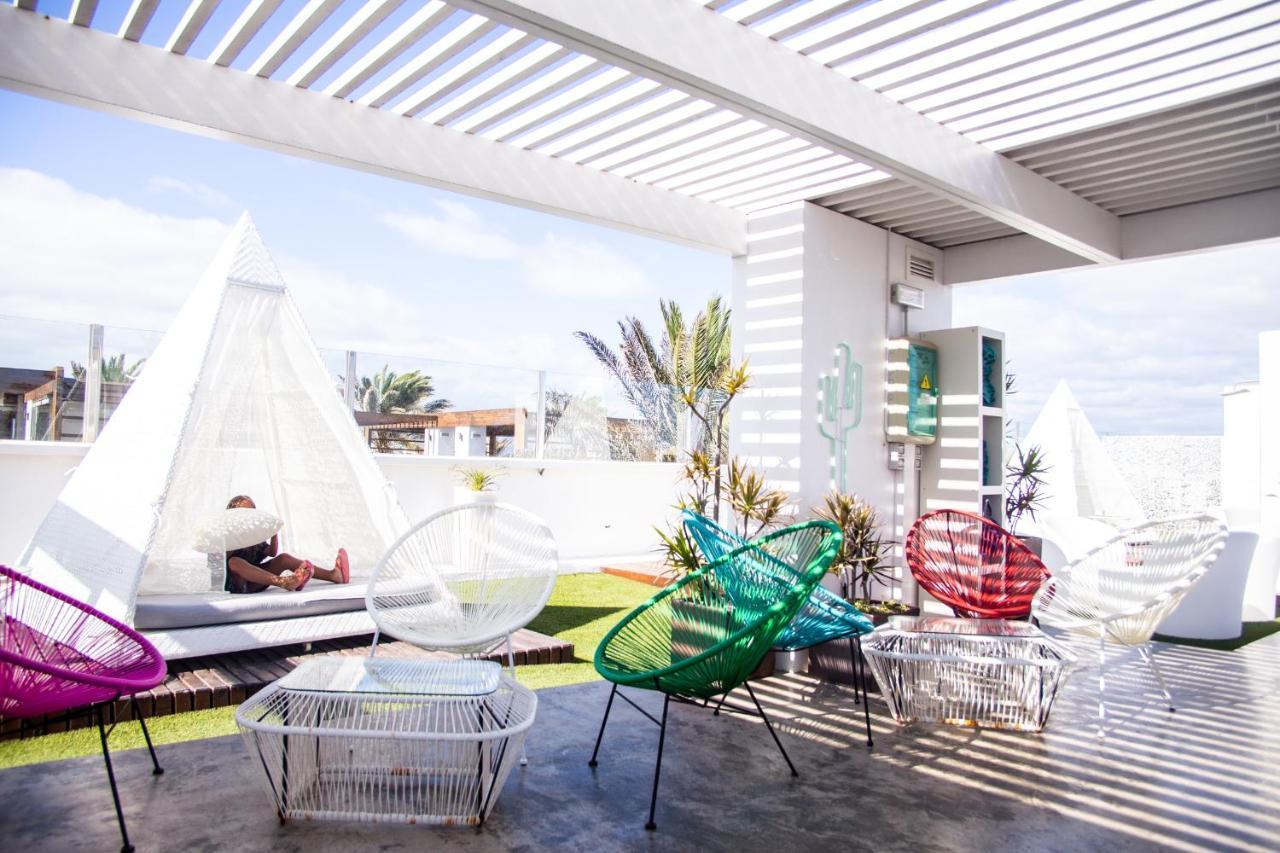 Guirre Holidayfv Corralejo Luaran gambar