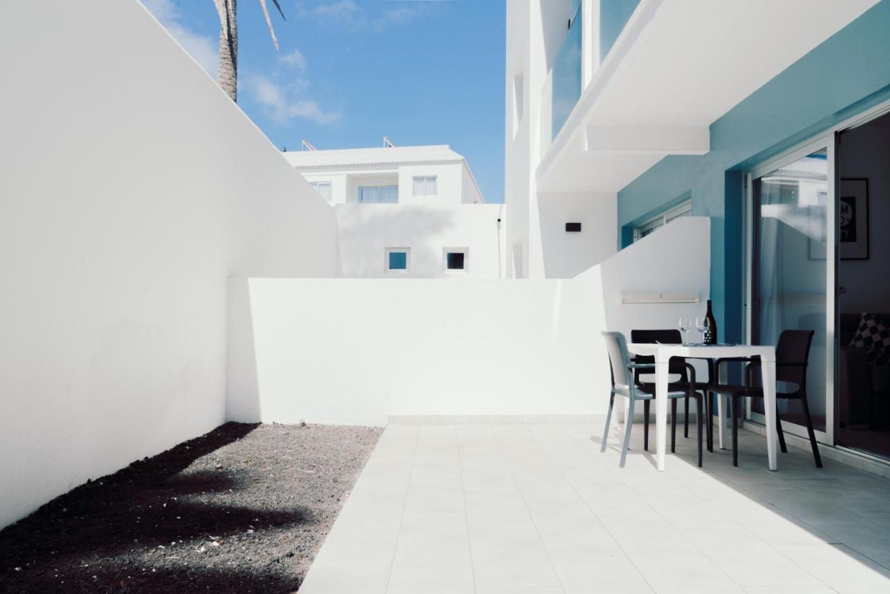 Guirre Holidayfv Corralejo Luaran gambar