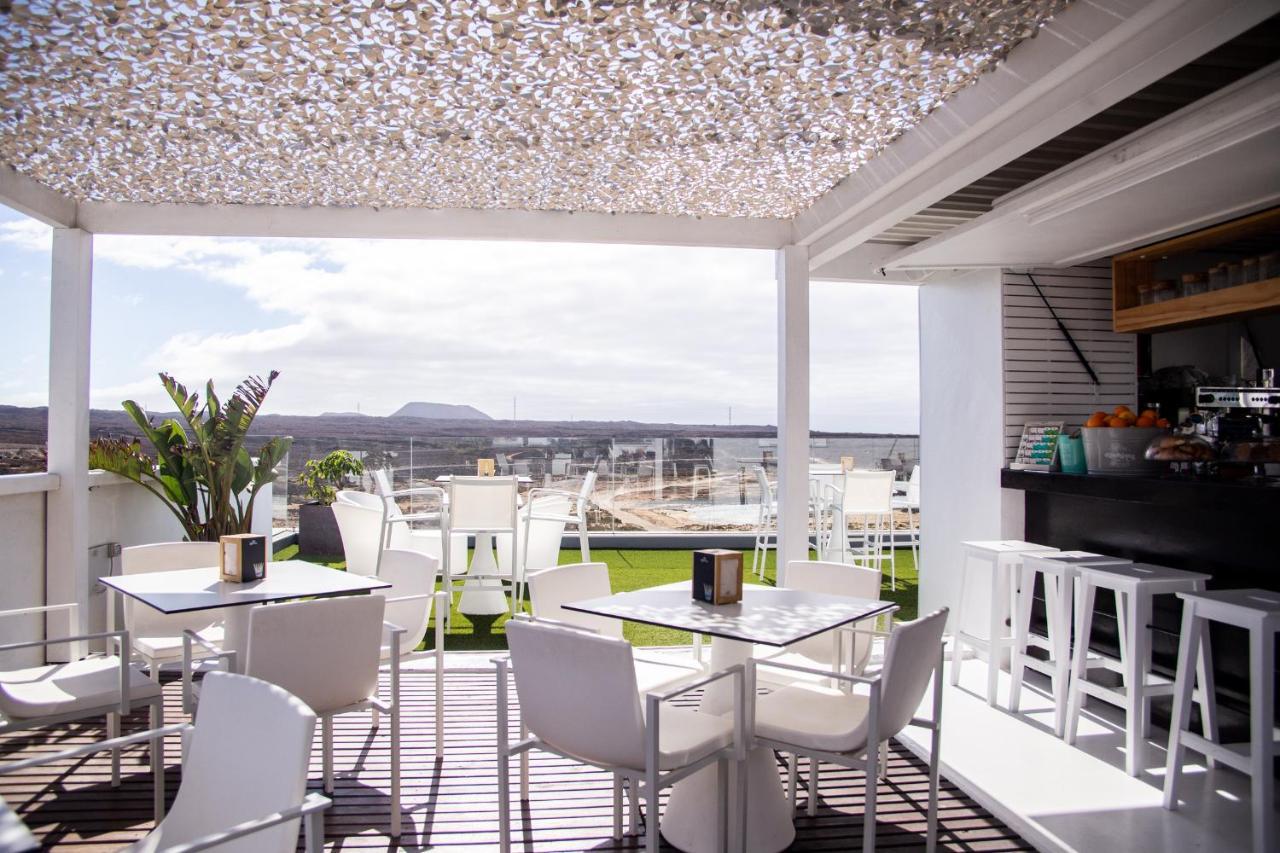 Guirre Holidayfv Corralejo Luaran gambar