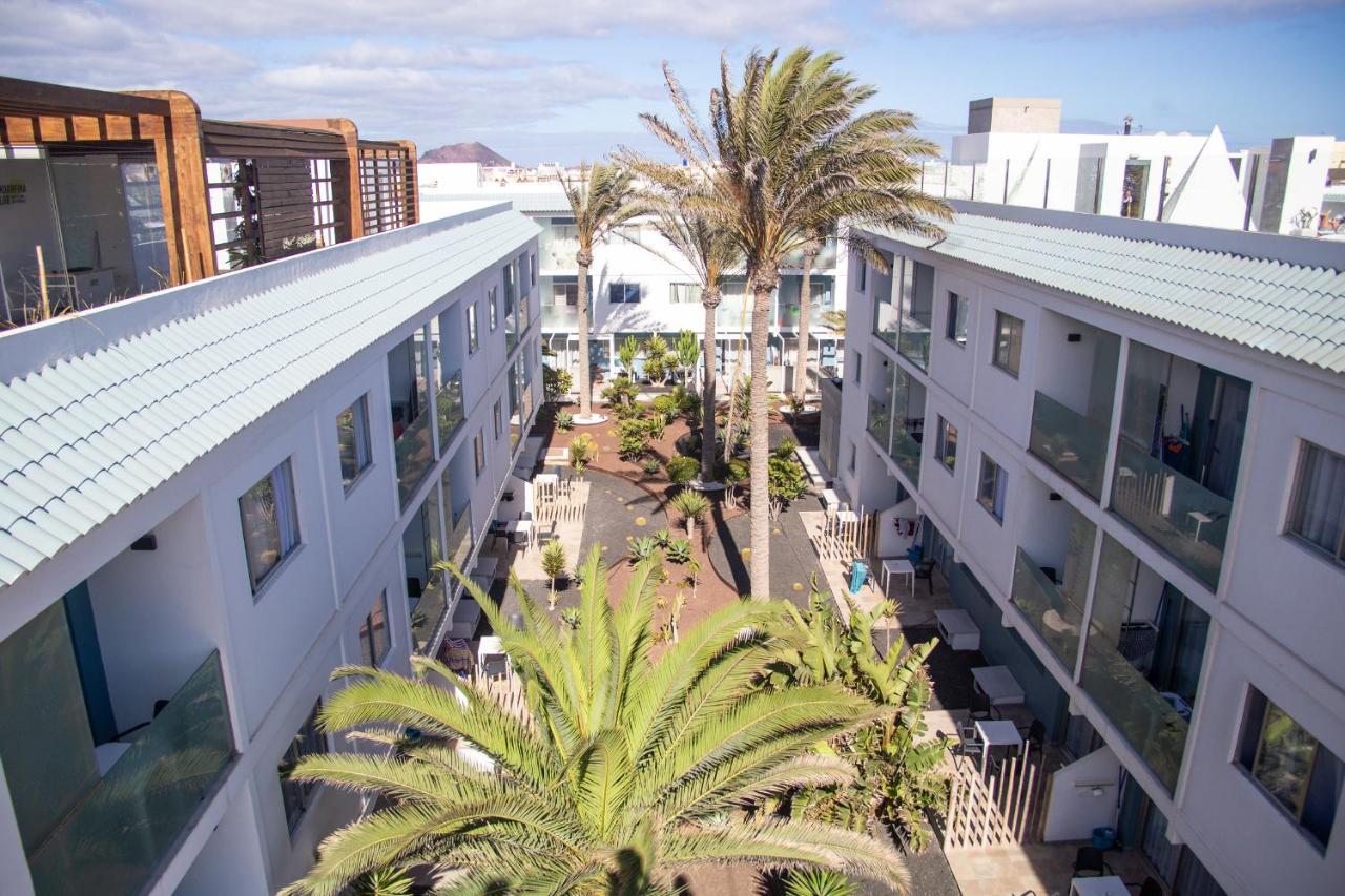 Guirre Holidayfv Corralejo Luaran gambar