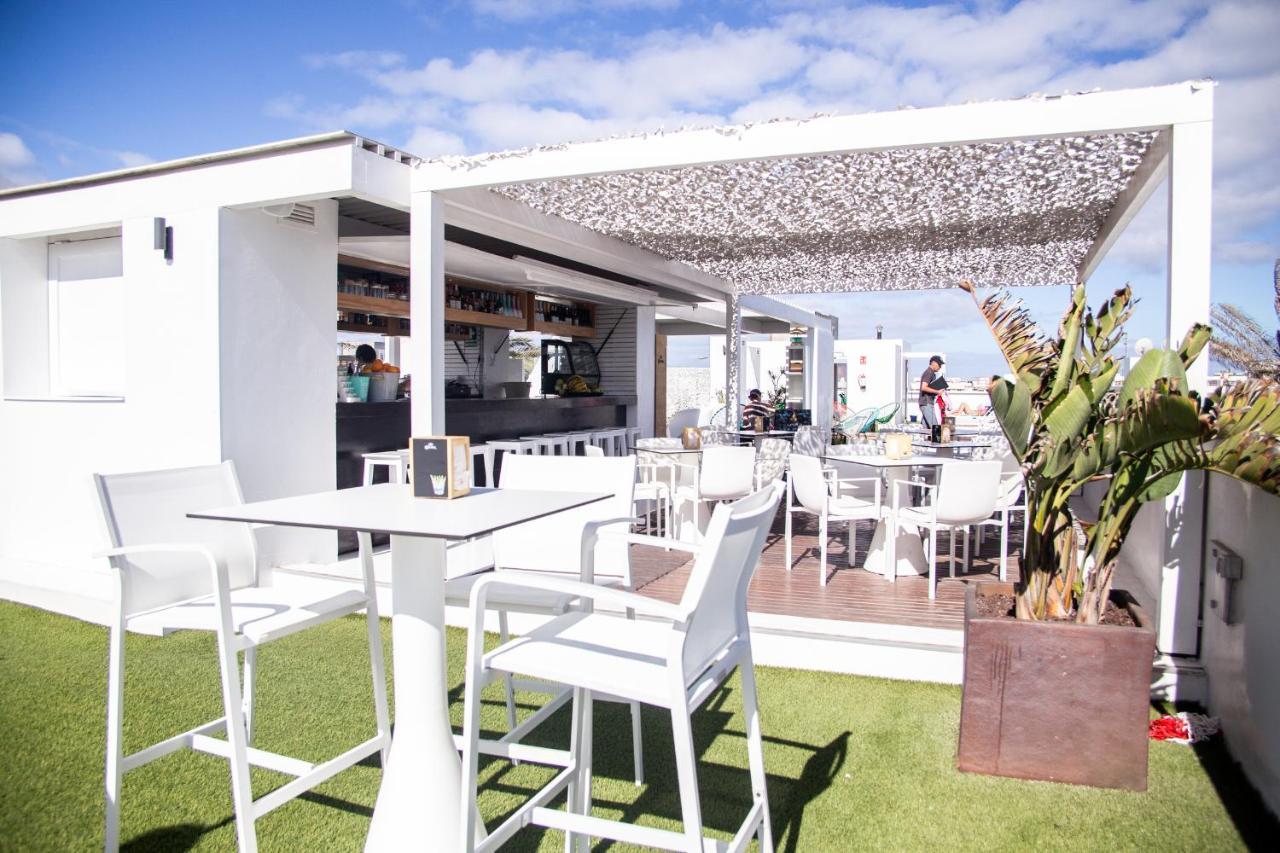 Guirre Holidayfv Corralejo Luaran gambar