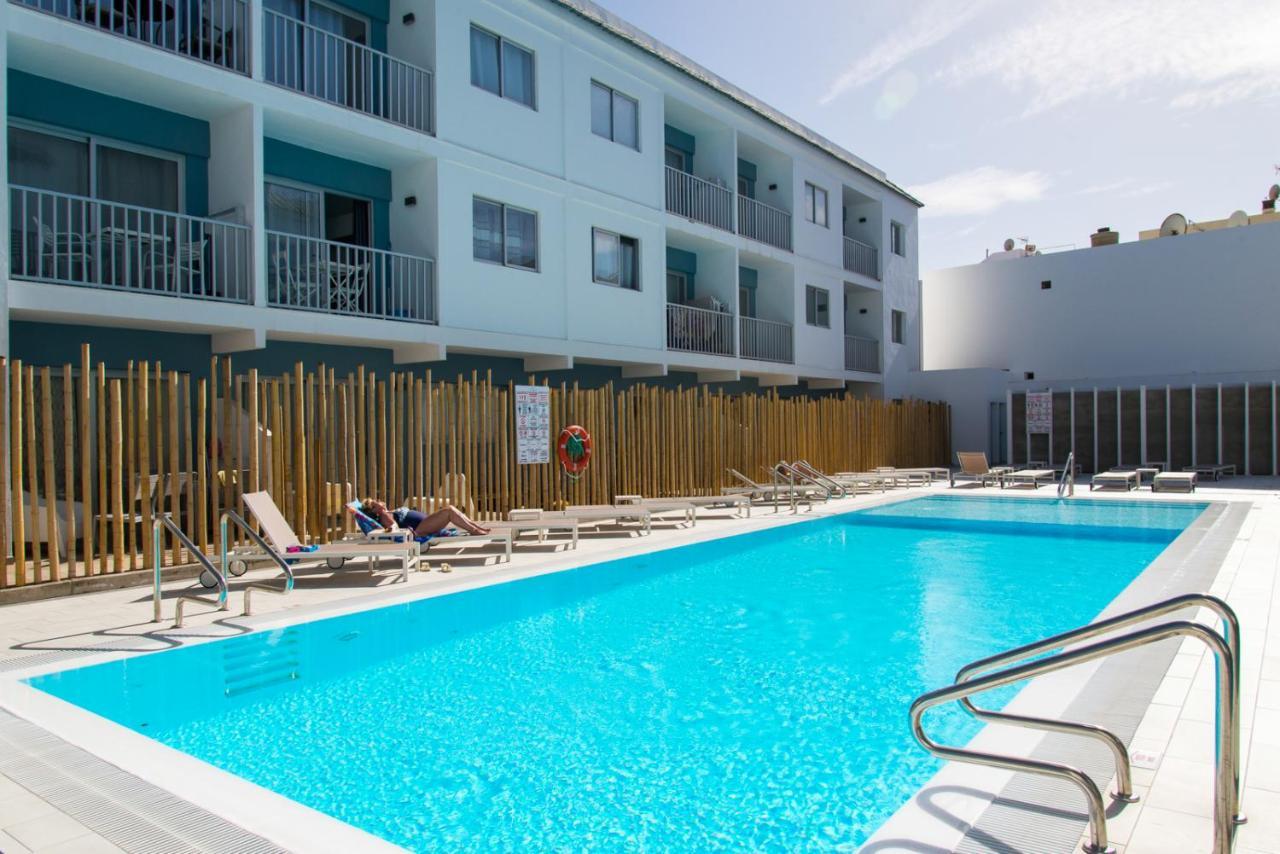 Guirre Holidayfv Corralejo Luaran gambar