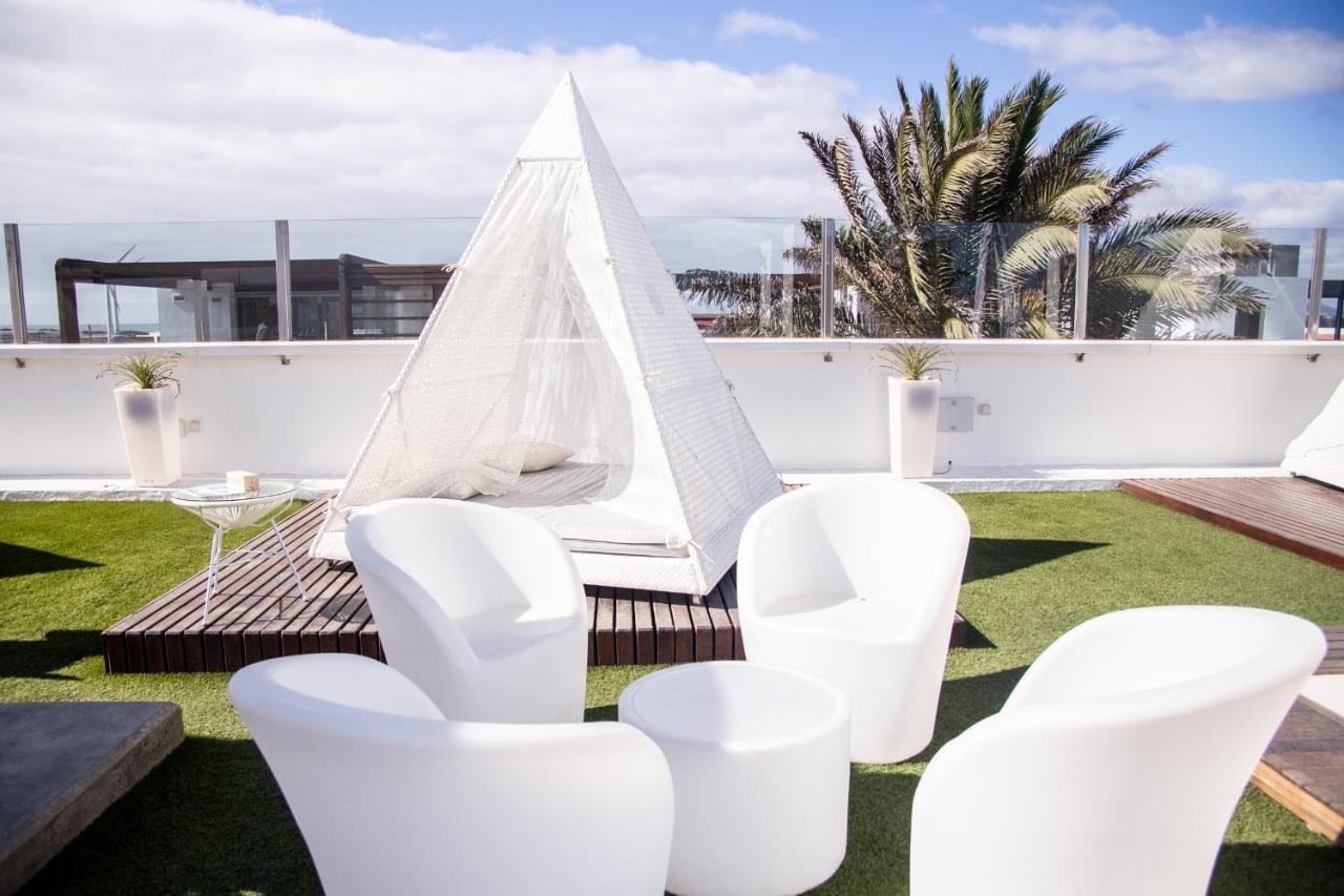 Guirre Holidayfv Corralejo Luaran gambar