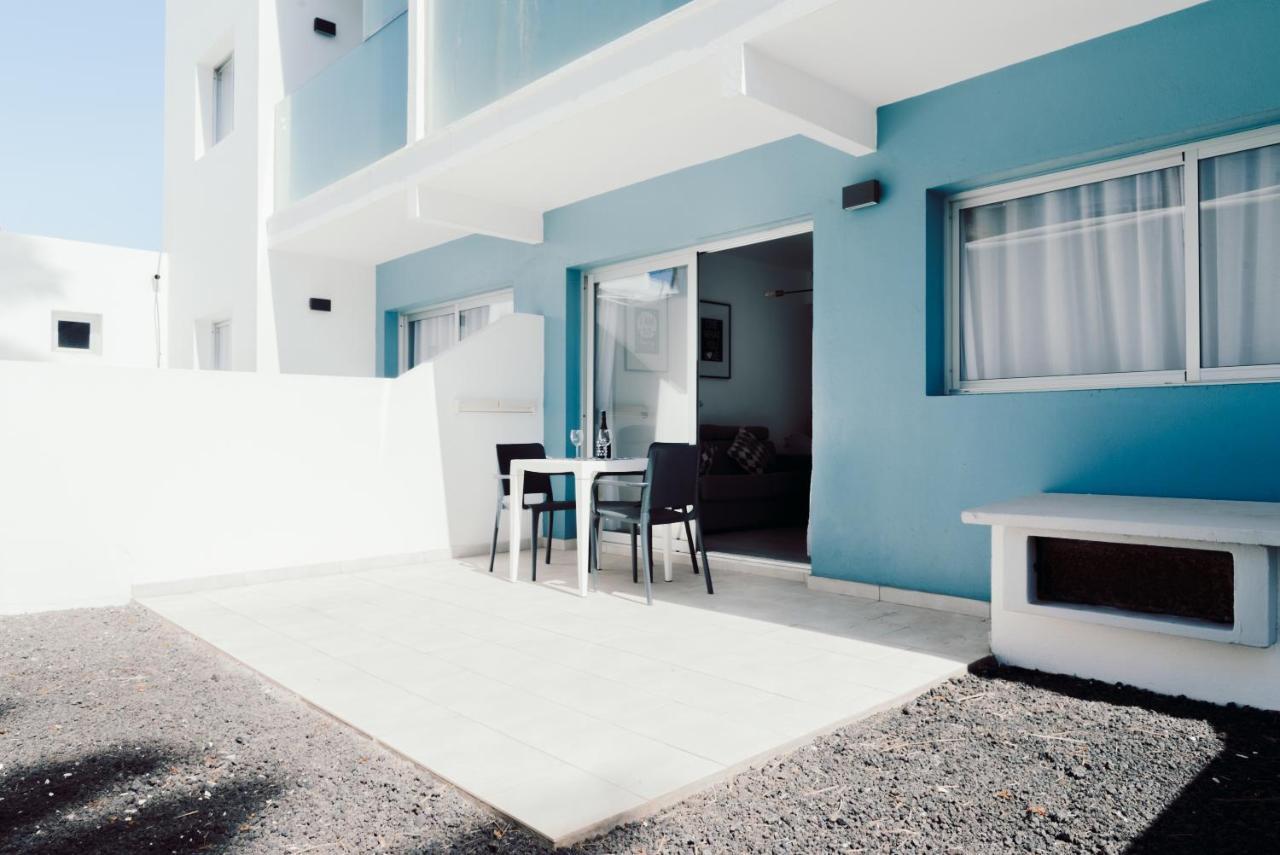 Guirre Holidayfv Corralejo Luaran gambar